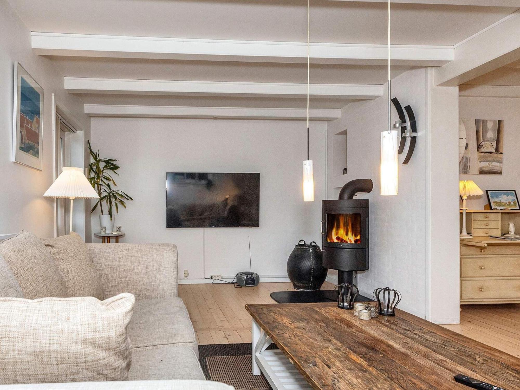 6 Person Holiday Home In Skagen Exterior photo
