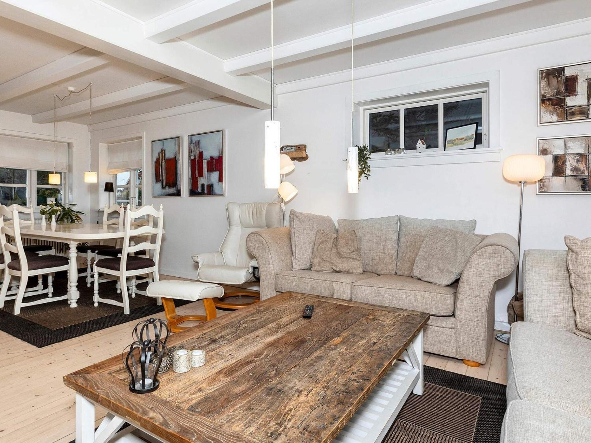 6 Person Holiday Home In Skagen Exterior photo
