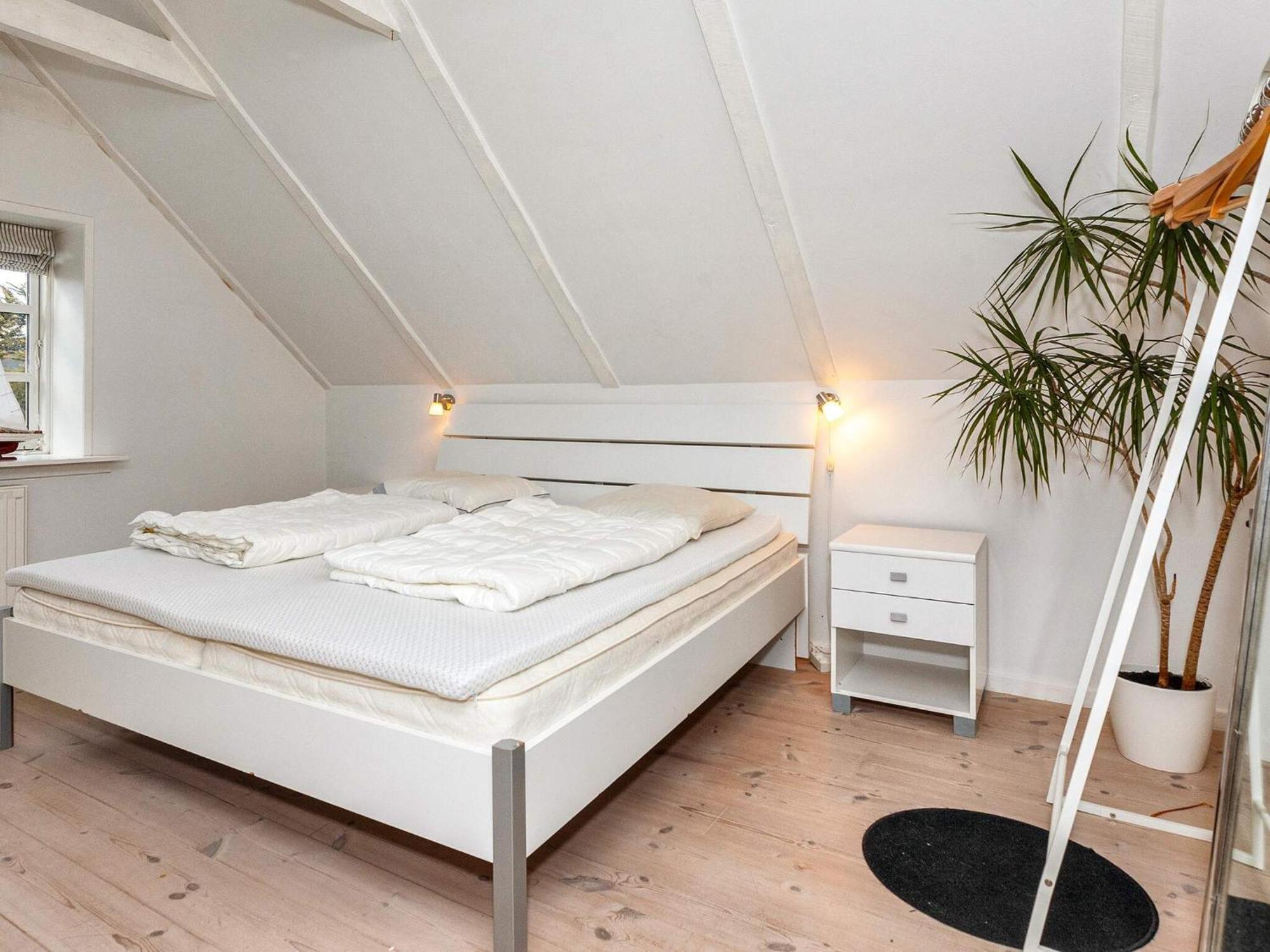 6 Person Holiday Home In Skagen Exterior photo