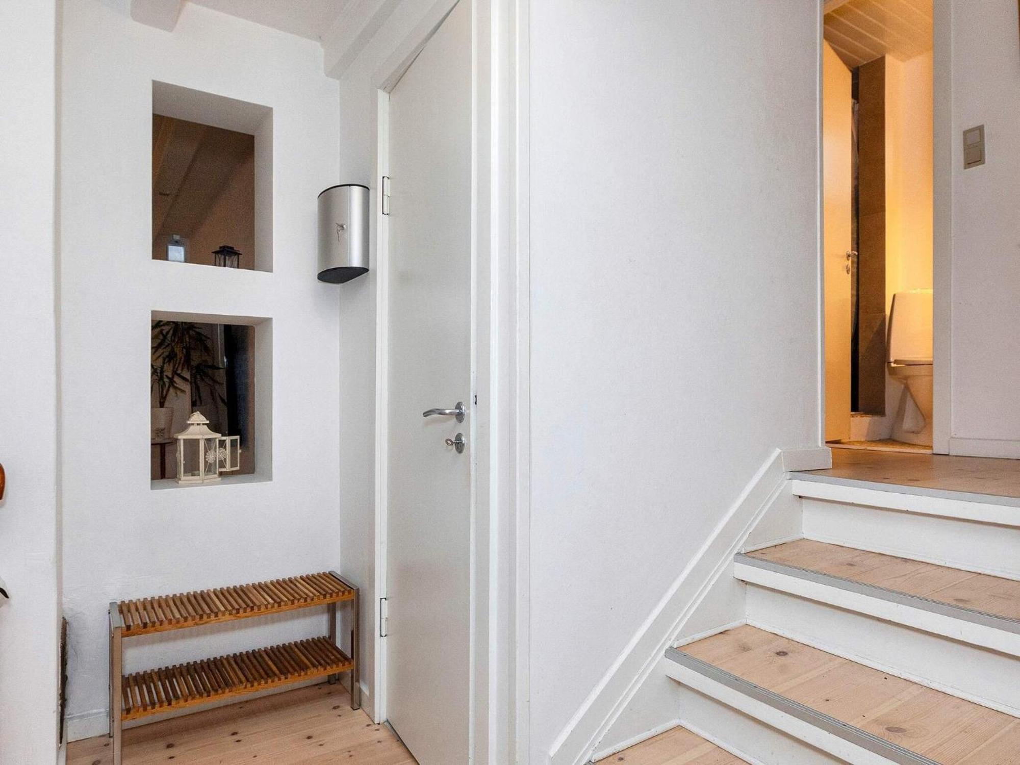 6 Person Holiday Home In Skagen Exterior photo