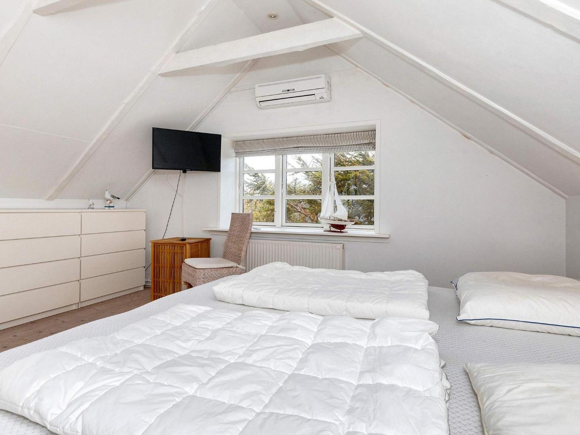 6 Person Holiday Home In Skagen Exterior photo